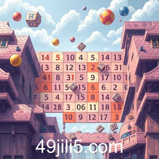 49jili Gaming: A New Era in Online Gaming