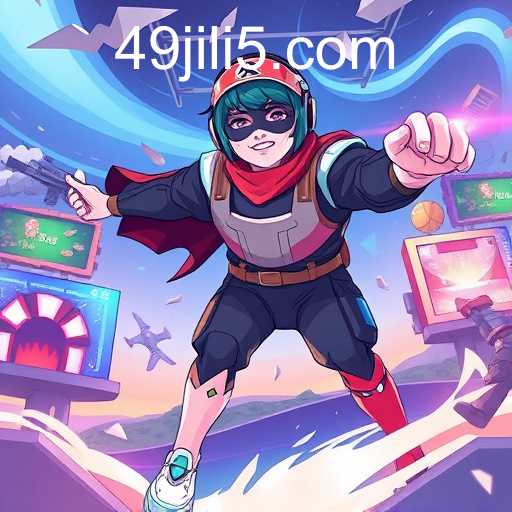 49jili Revolutionizes Online Gaming Experience