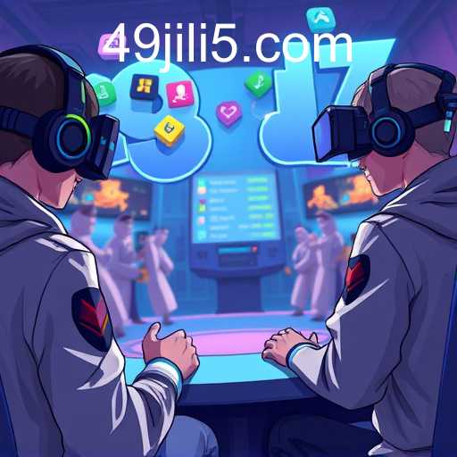 The Evolution of Online Gaming Platforms