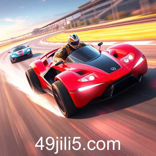 49jili: A Growing Hub for Online Gaming