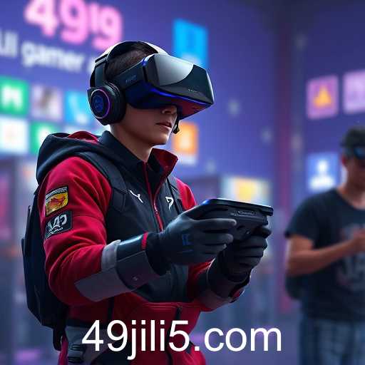 Gaming in the Digital Age