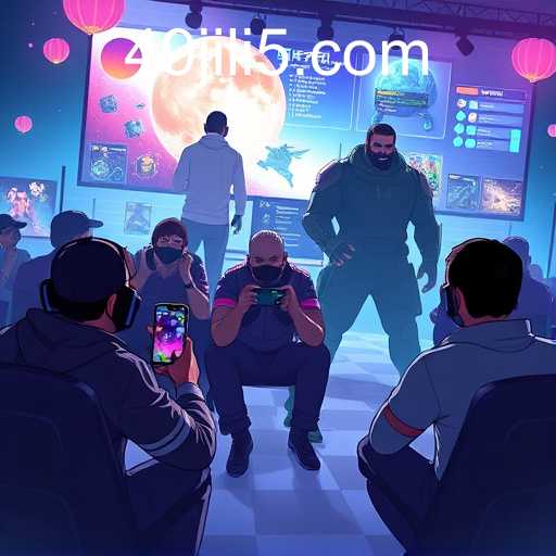 Gaming Evolution: The Rise of 49jili in Modern Times