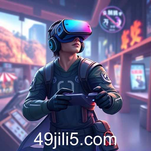 The Impact of 49jili on the Online Gaming Landscape