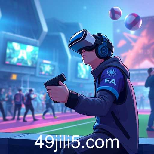 Innovations and Trends in Online Gaming for 2025