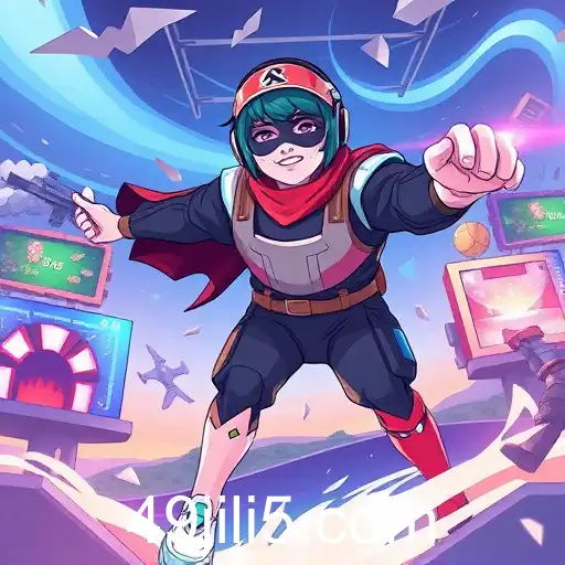 49jili Revolutionizes Online Gaming Experience