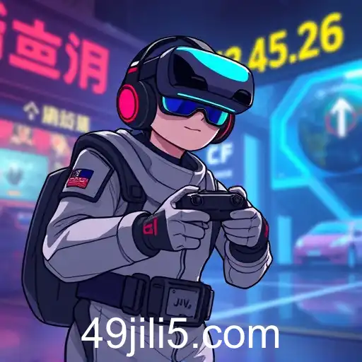 The Digital Evolution of Gaming: Exploring 49jili