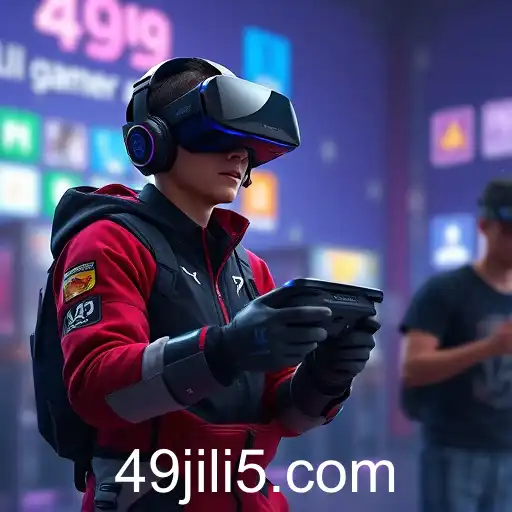 The Rise of Emerging Game Platforms