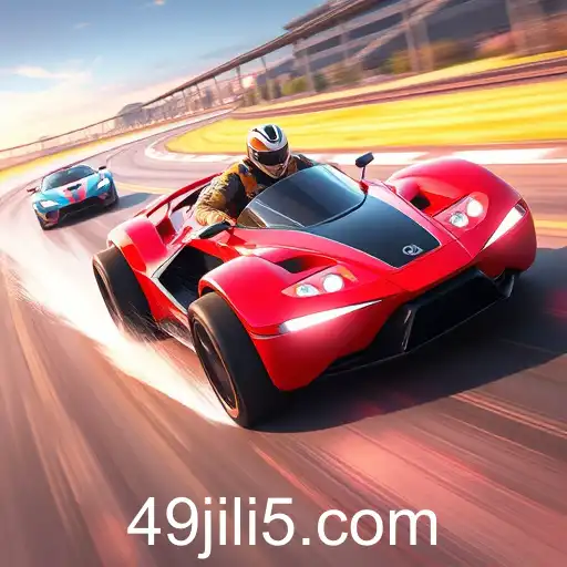 49jili: A Growing Hub for Online Gaming