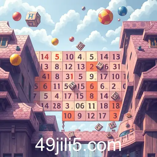 The Rise of 49jili in the Gaming Arena