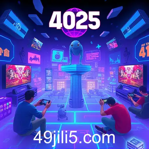 The Rise of Online Gaming Platforms in 2025