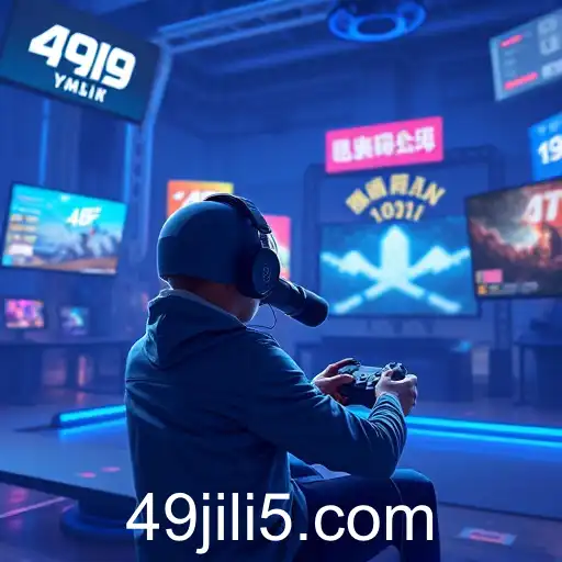 The Rise of 49jili: A New Era in Online Gaming