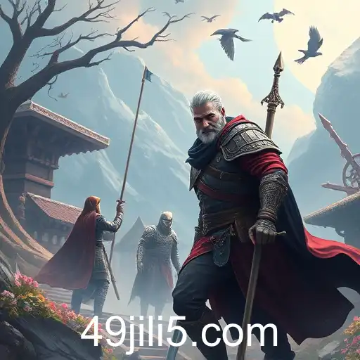 49jili and the Rise of Online Gaming