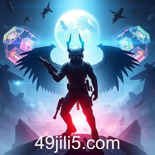 Exploring the Thrilling World of Multiplayer Games on '49jili'