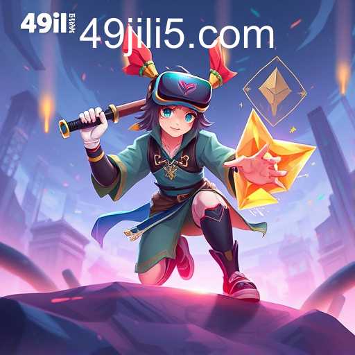 The Rise of 49jili in the Gaming World