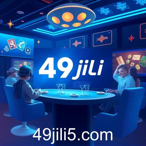 The Rise of 49jili in Online Gaming