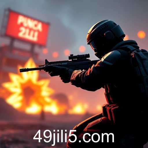 The Rise of 49Jili in the Gaming World