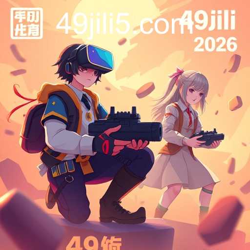 The Rise of 49jili in Modern Gaming