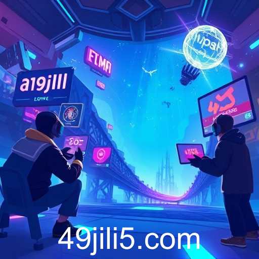 The Rise of 49jili: A New Era in Online Gaming