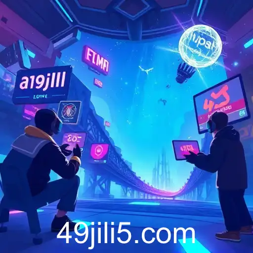 The Rise of 49jili: A New Era in Online Gaming