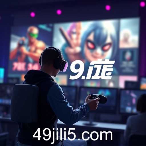 The Rise and Impact of 49jili in the Gaming World